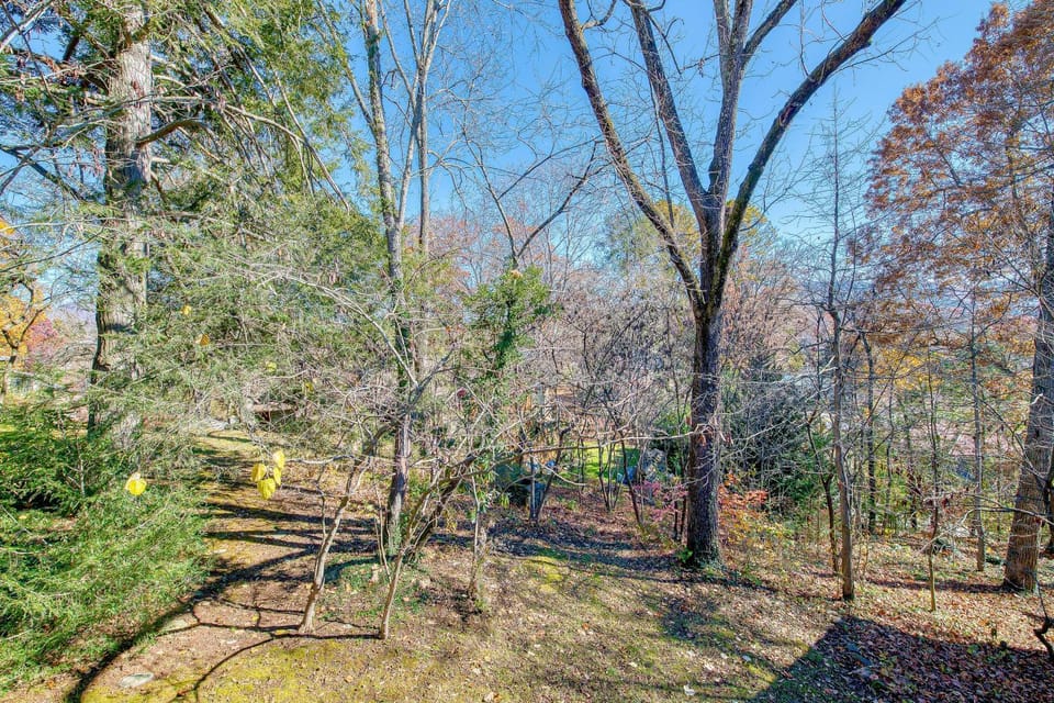 Mountain Peace II Apartment in Lake Junaluska
