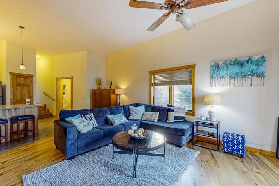 Lake Minocqua Lakeview House in Minocqua Lake