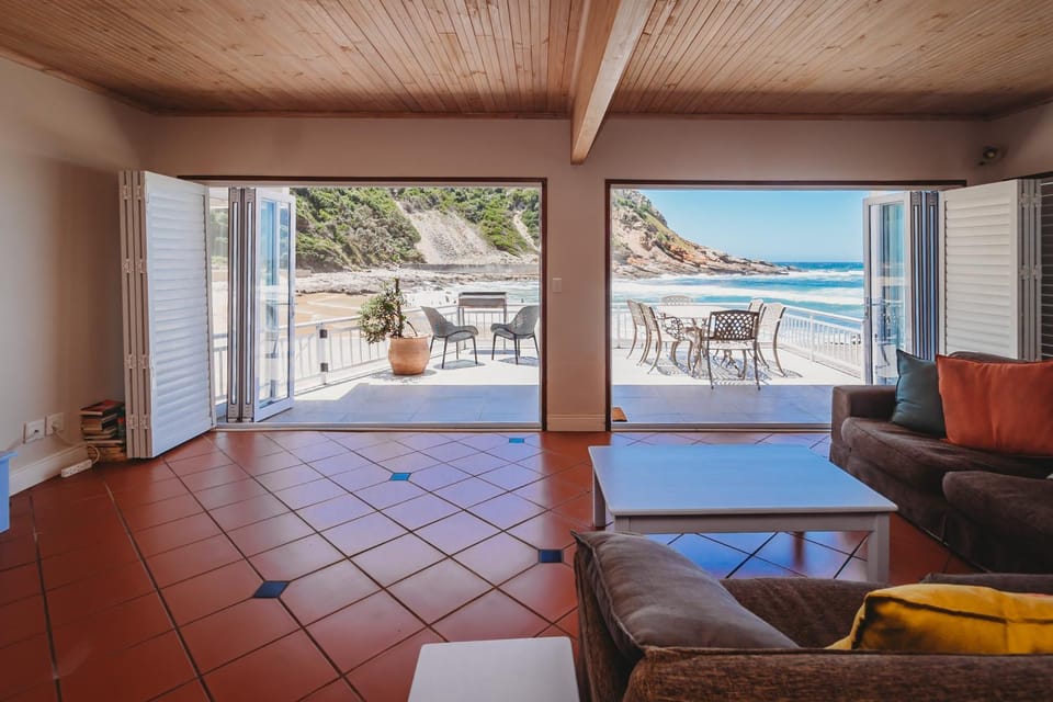 Balcony/Terrace, Balcony/Terrace, Seating area, Sea view, Sea view