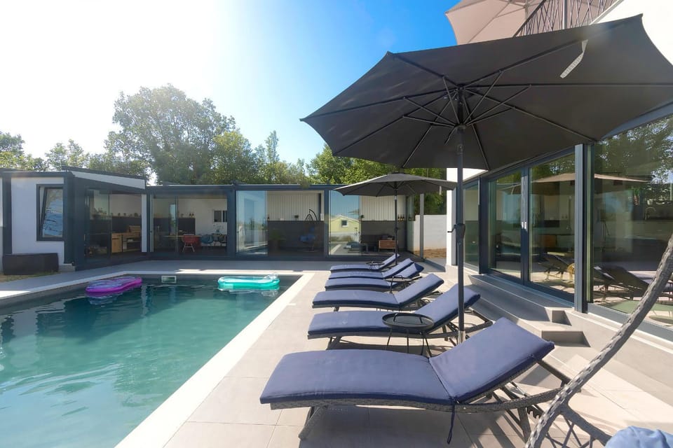 Villa Valdo by Istra Vacation Villa in Istria County
