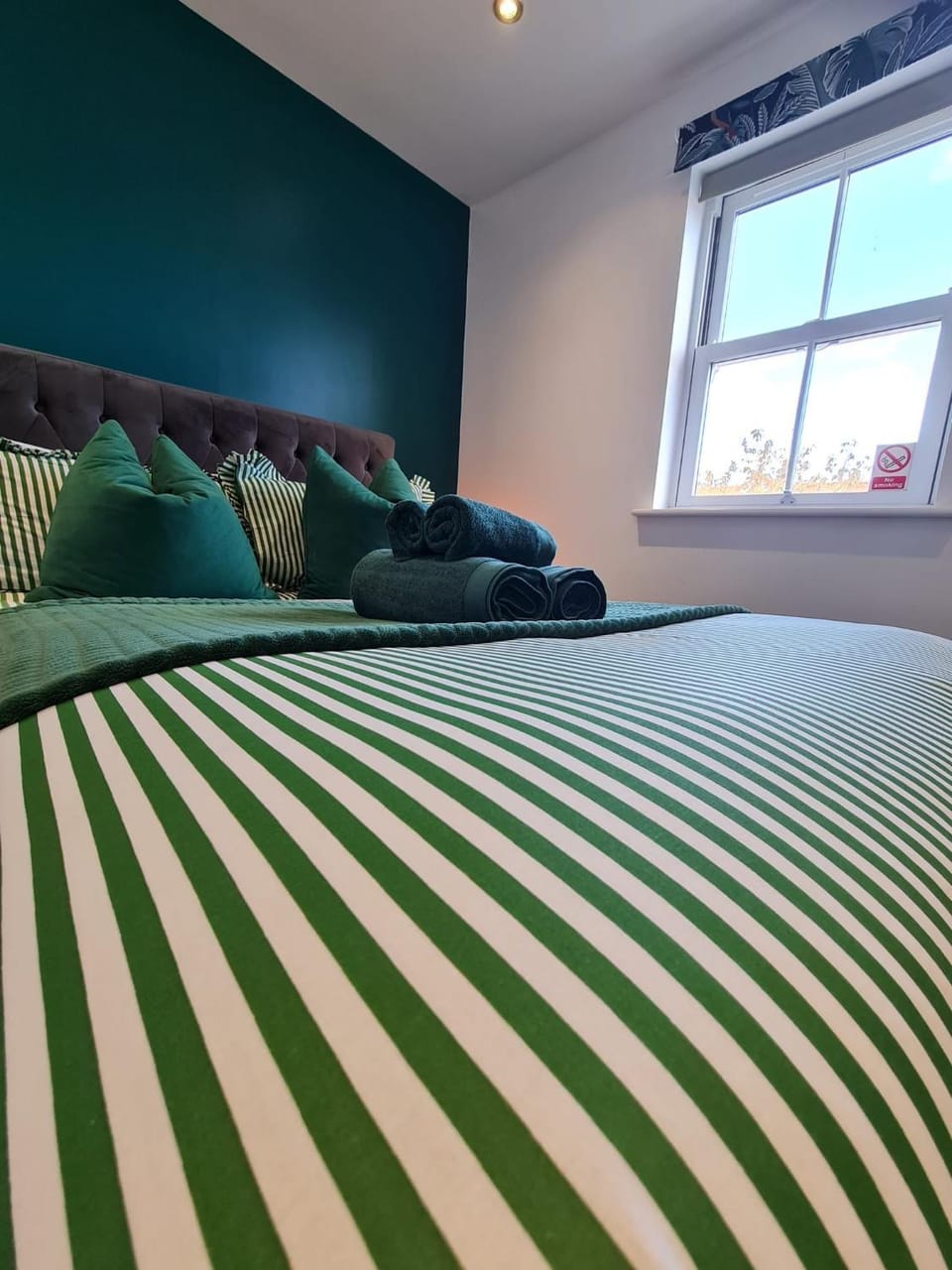 Filey Hideaway Apartment The Bay Holiday Village Filey Homesweetholidayhomes Apartment in Primrose Valley