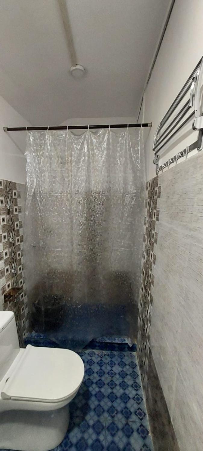 Marias house Bed and Breakfast in Goa, India
