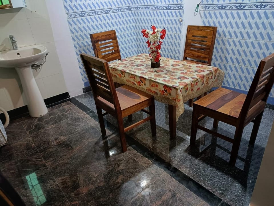 Marias house Bed and Breakfast in Goa, India
