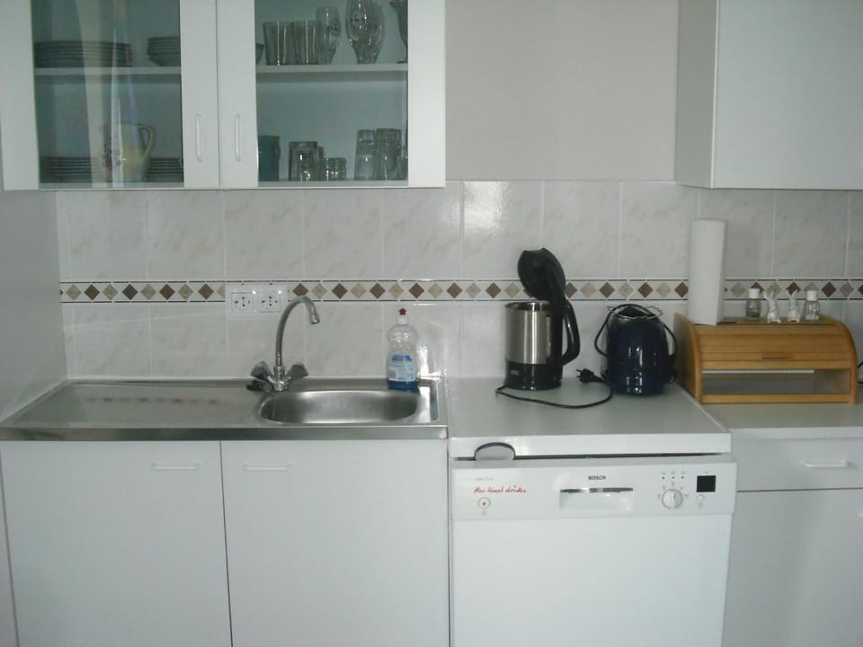 Ferienwohnung an der Elbe Apartment in Mecklenburg-Vorpommern, Germany