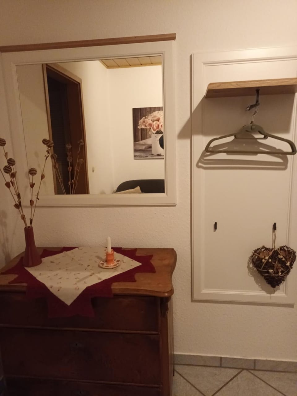 Ferienwohnung an der Elbe Apartment in Mecklenburg-Vorpommern, Germany