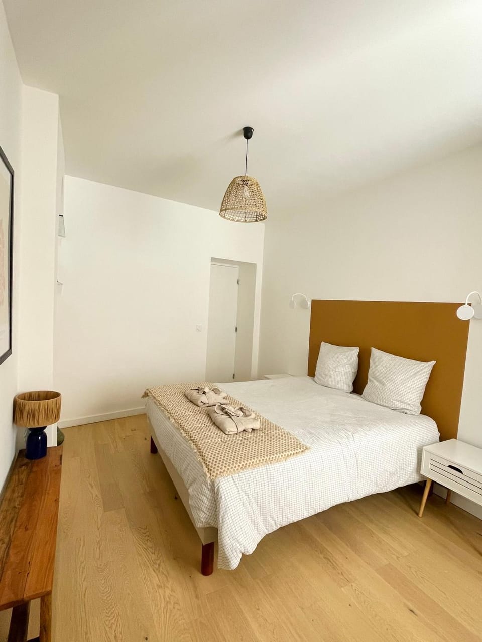 Appartement Cosy en plein centre ville Apartment in Ajaccio