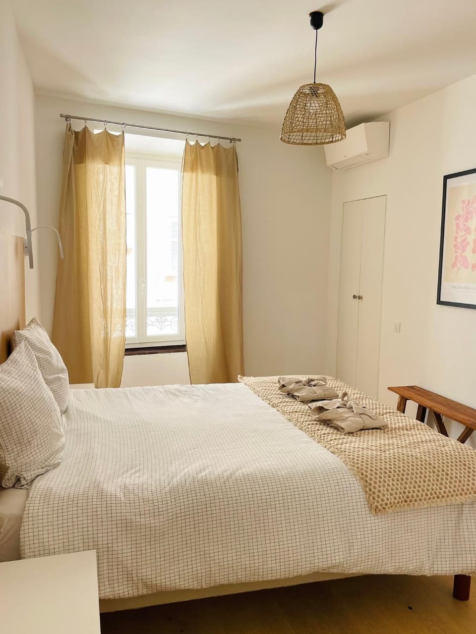 Appartement Cosy en plein centre ville Apartment in Ajaccio