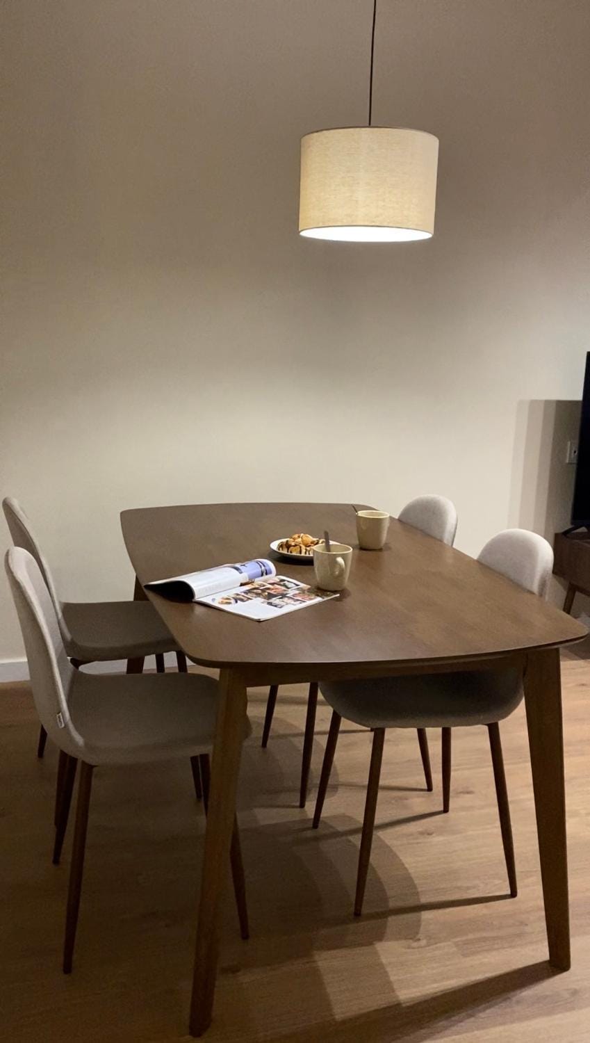 Coffee/tea facilities, Dining area