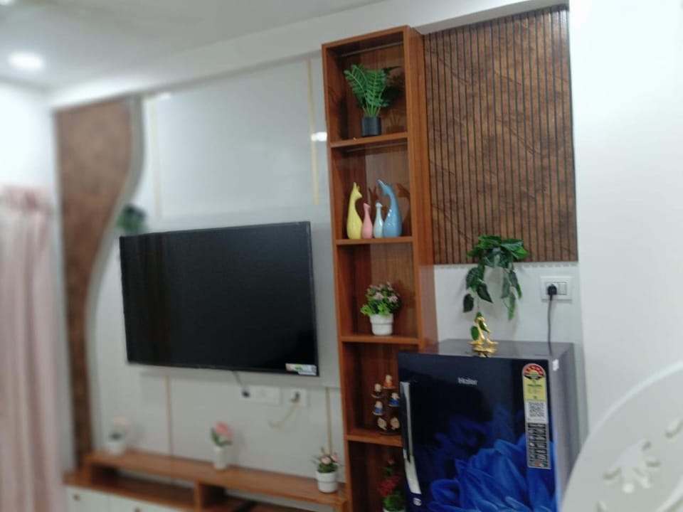 Atlas Homes 1BHK Homestays Apartment in Hyderabad