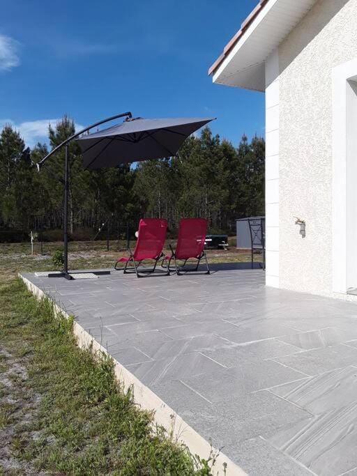 sunbed