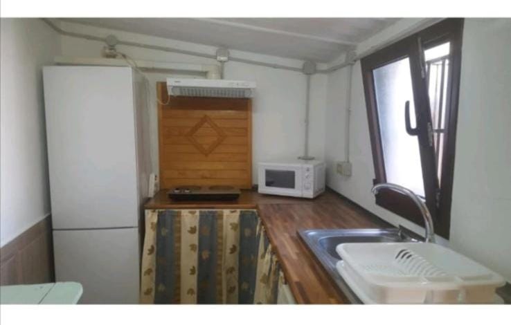 Un apartamento con encanto en zahora Apartment in La Janda