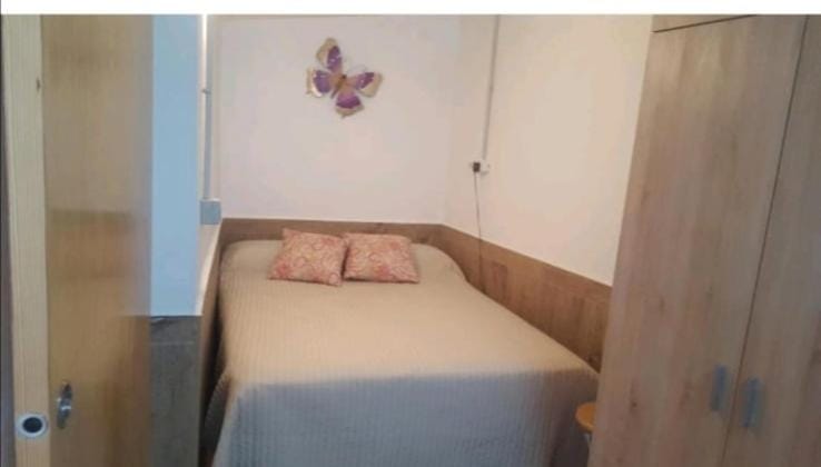 Un apartamento con encanto en zahora Apartment in La Janda