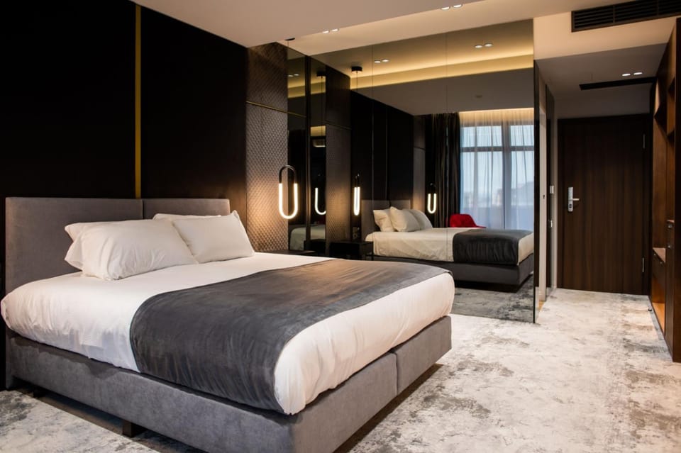 Vila Avy Hotel in Serbia
