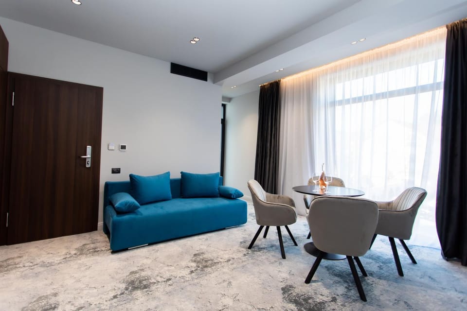Vila Avy Hotel in Serbia