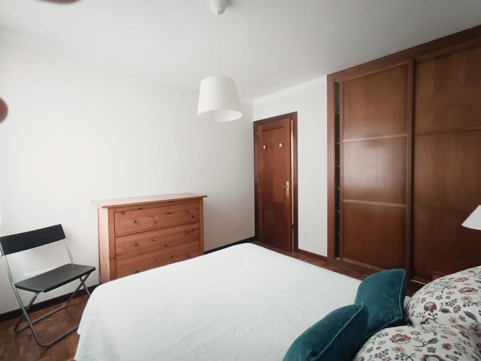 Apartamento Ribadesella playa Apartment in Asturias
