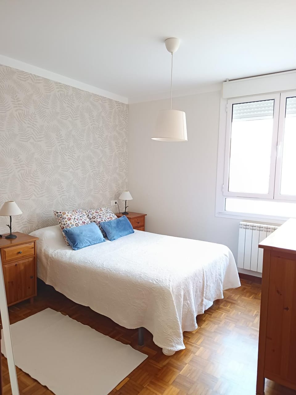 Apartamento Ribadesella playa Apartment in Asturias
