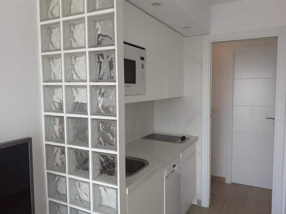 Apartamento Zeus 16 IF Benidorm Apartment in Benidorm