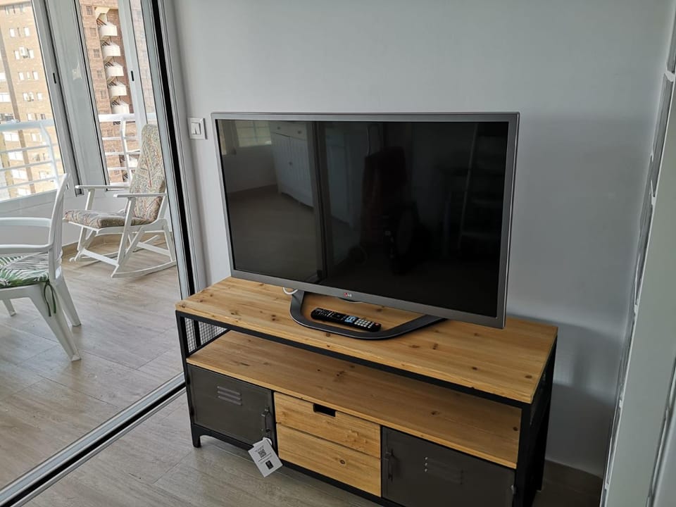 Apartamento Zeus 16 IF Benidorm Apartment in Benidorm