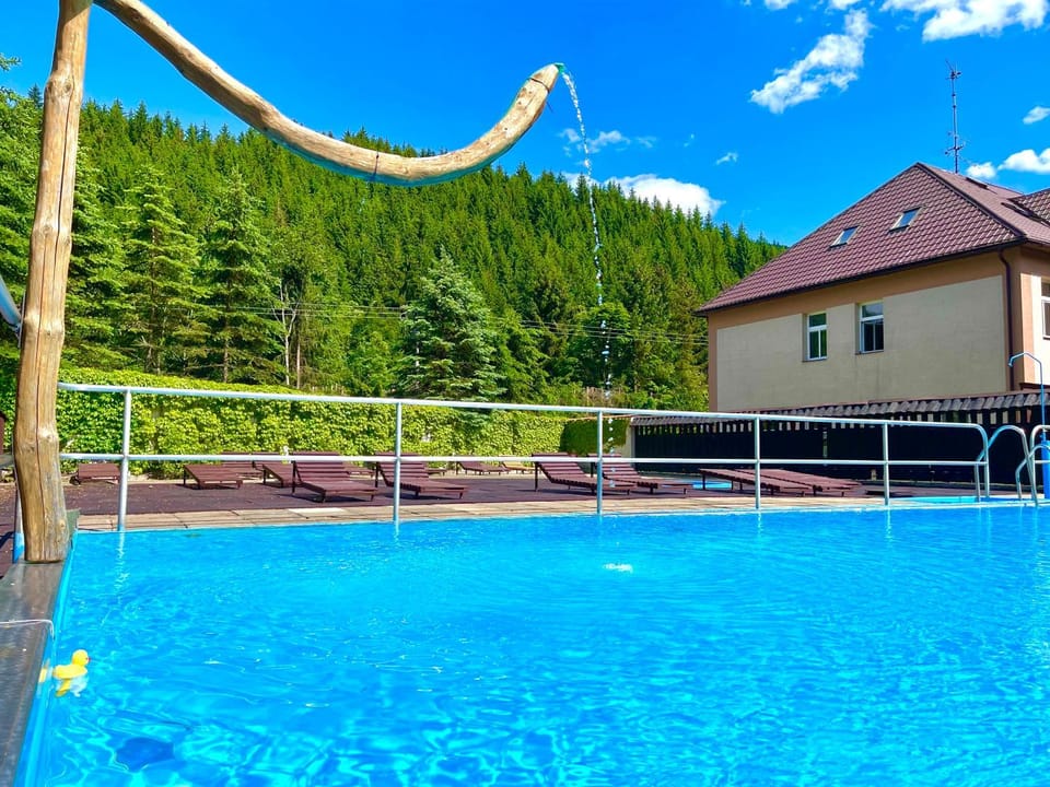 Mountain view, Swimming pool, Swimming pool, Swimming pool