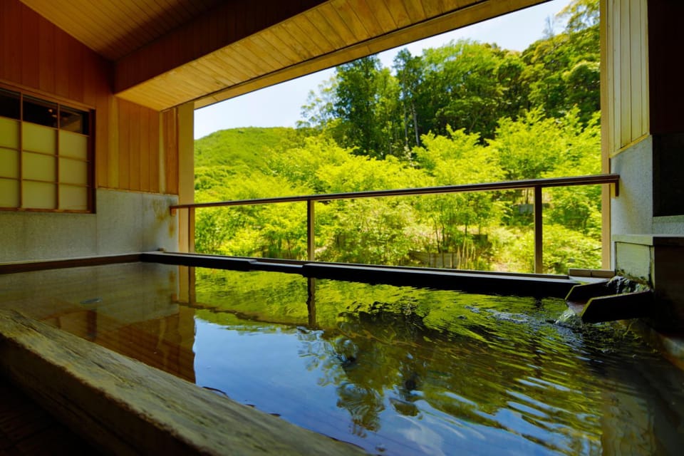 Public Bath