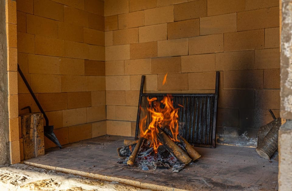 BBQ facilities