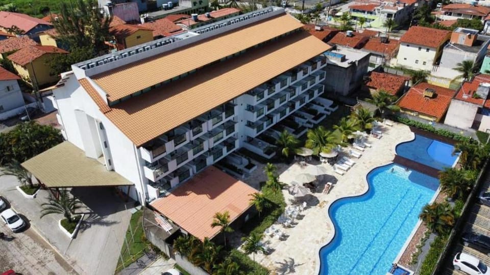 Property building, Bird's eye view, Pool view, Swimming pool