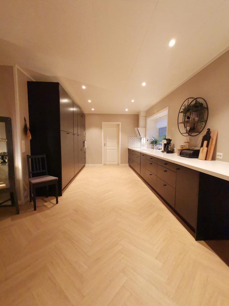 Andenes Sentrum Apartment Apartment in Nordland, Norway