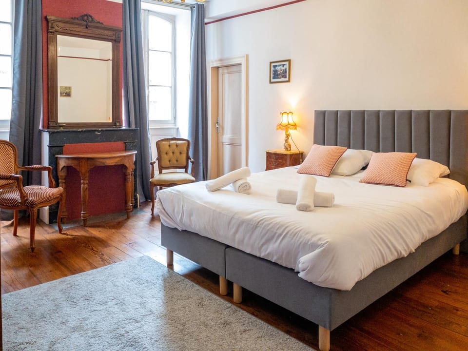 Nogapatio - Maison d'Hôtes - BnB Bed and Breakfast in Occitanie