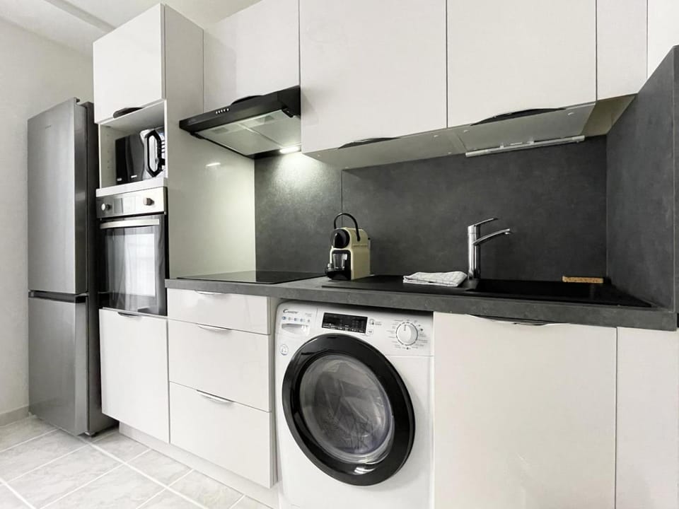 L'Escapade Apartment in Chartres