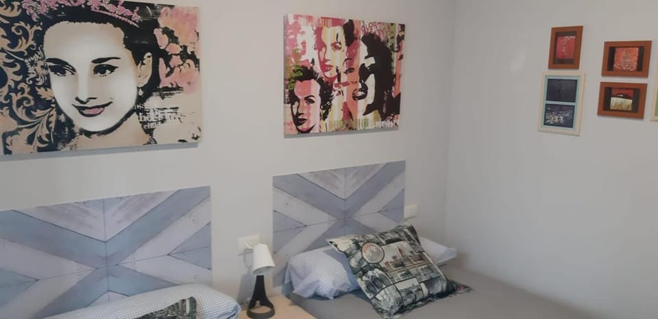 Parque da Ponte Apartment in Ourense