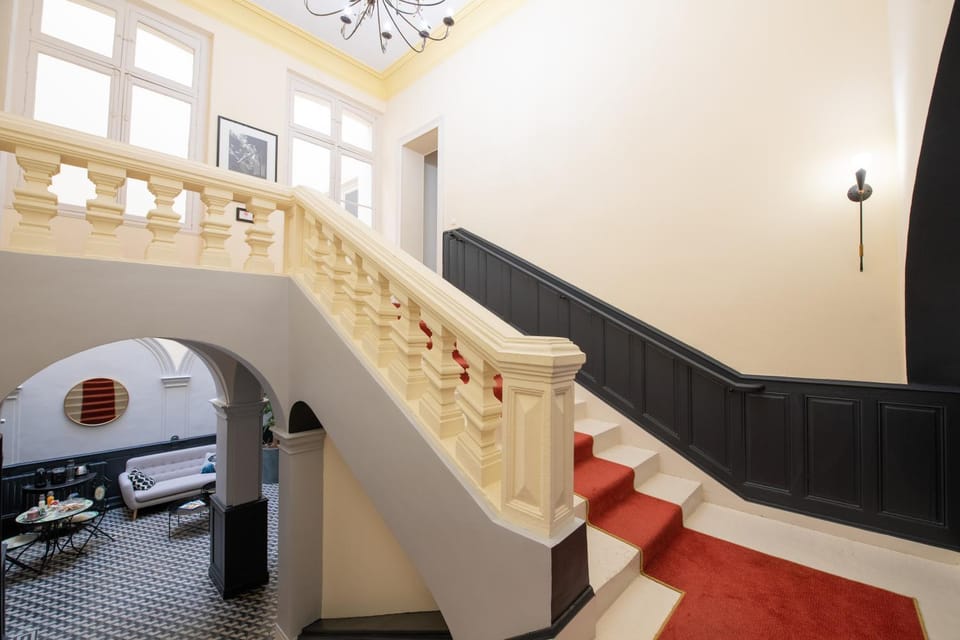 La Maison VH Bed and Breakfast in Mont-de-Marsan