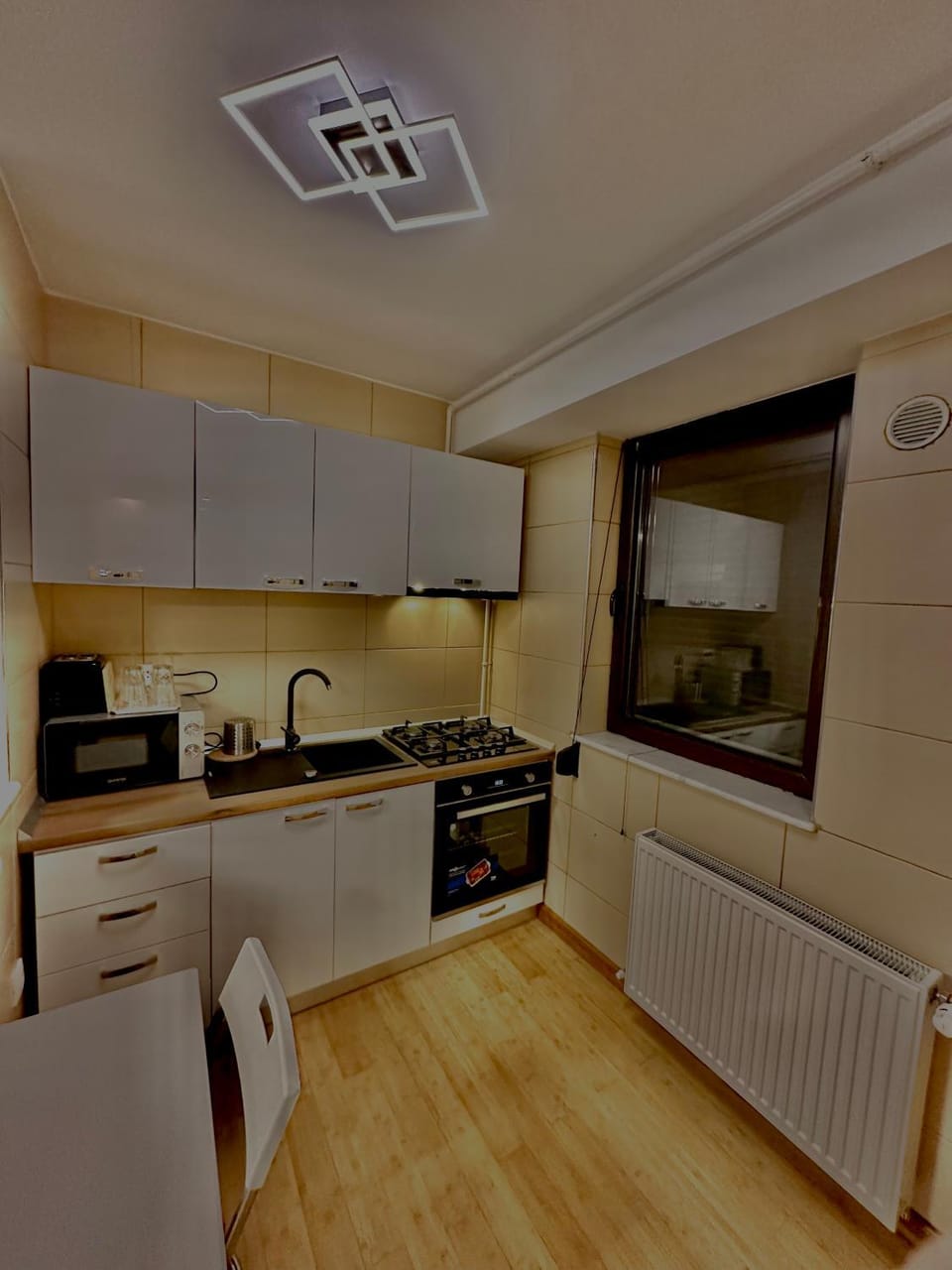Kitchen or kitchenette, minibar, pet friendly, stove, toaster