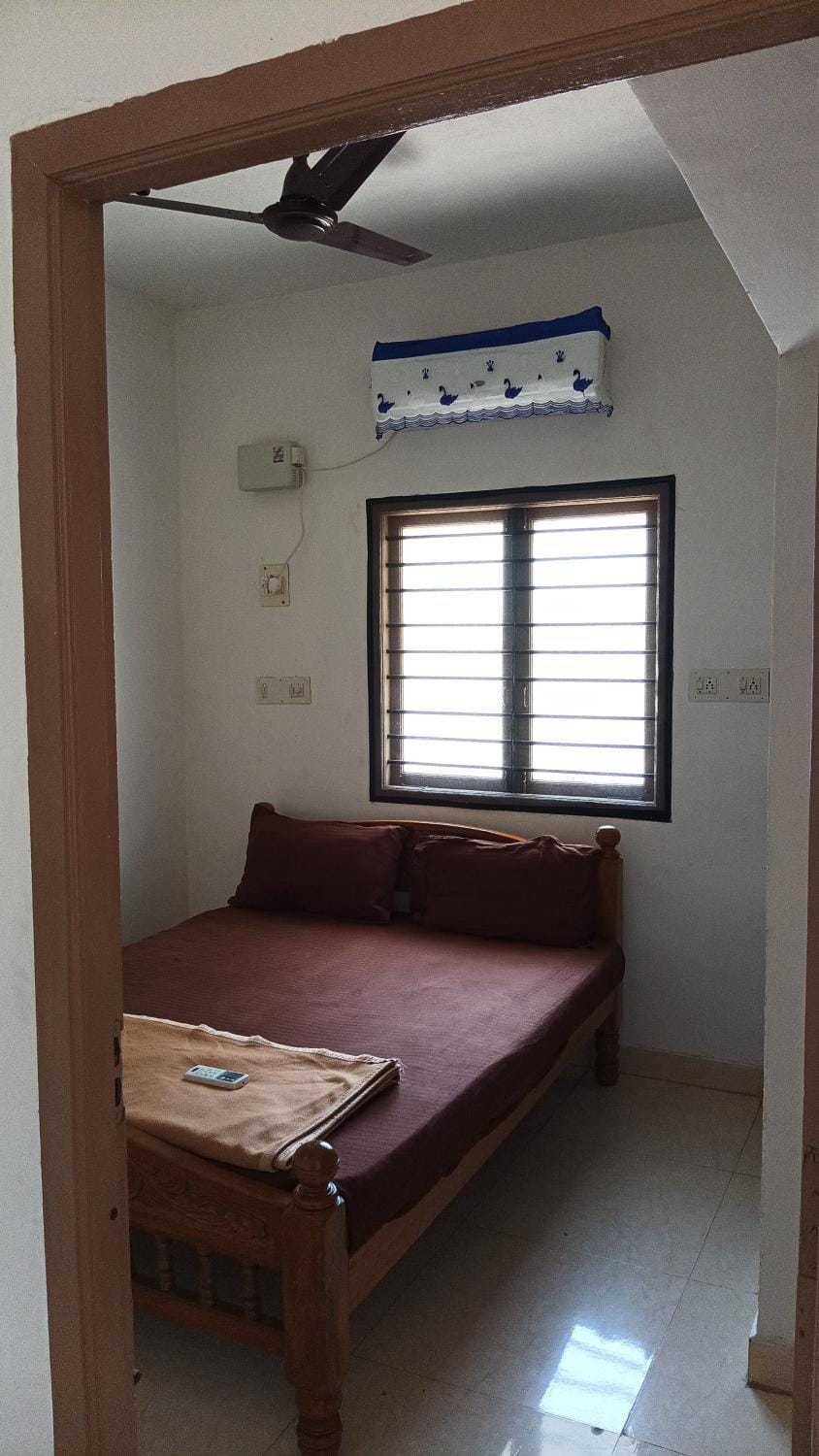 SRI SANKARA VILLAS -- Aditya Heritage Bed and Breakfast in Tamil Nadu