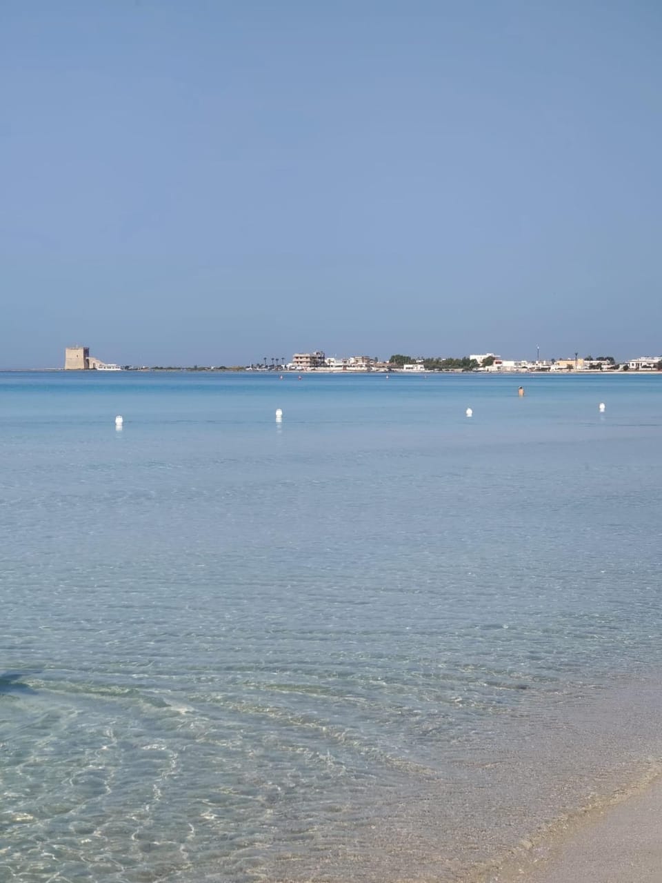 Anna Rita Vacanze Salento Bed and Breakfast in Torre Lapillo