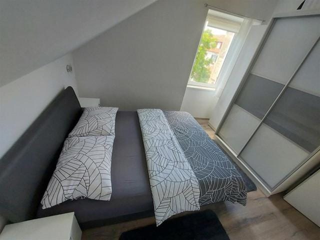 Apartman Nelly Apartment in Split
