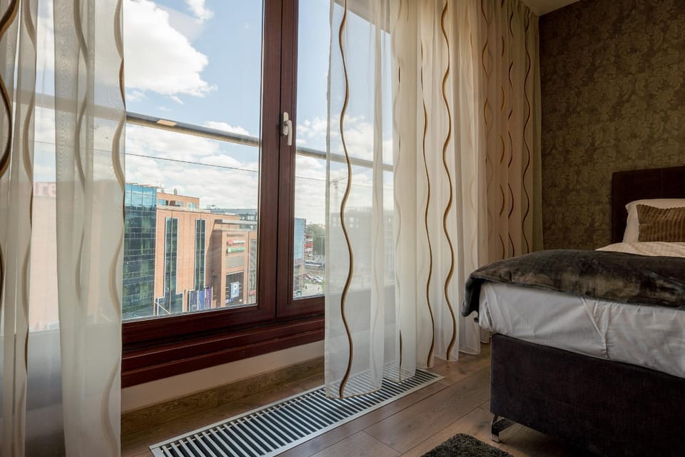 View (from property/room), Bedroom