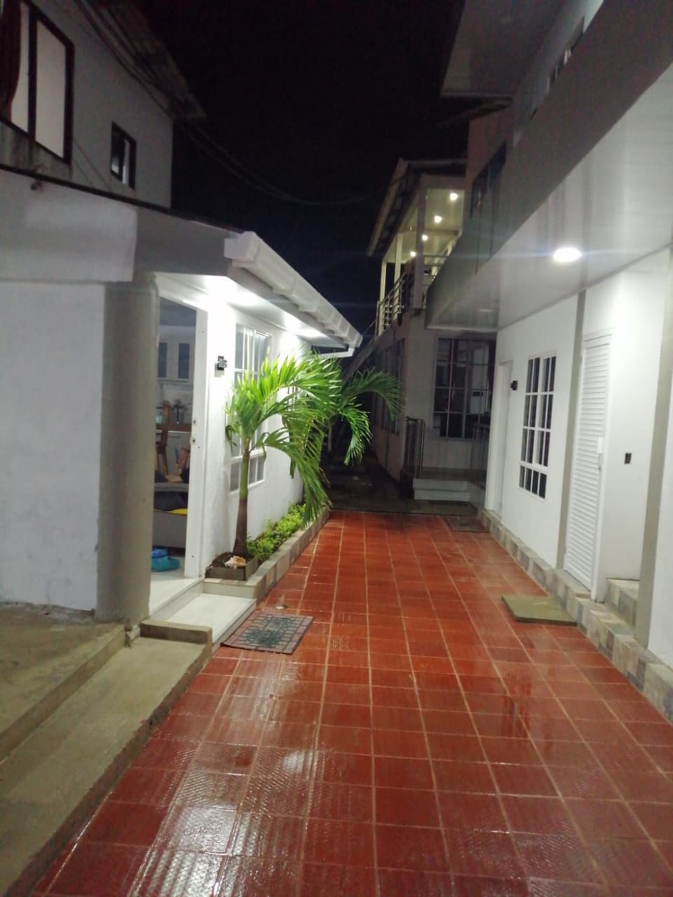 APARTAMENTOS TURISTICOS ALTAMAR Apartment in La Loma