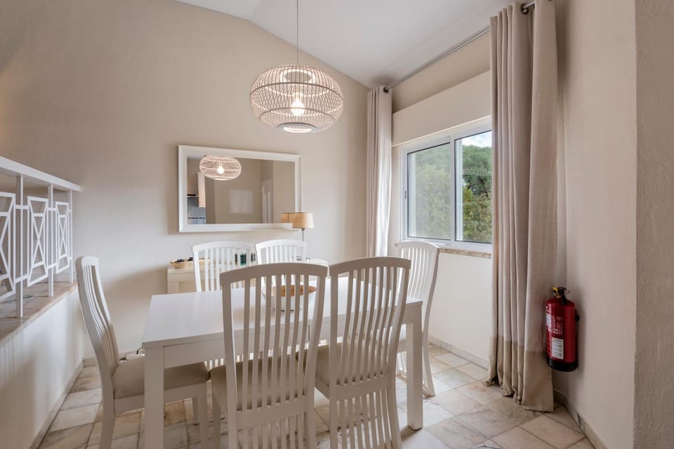 Townhouse Seraphina House in Quarteira