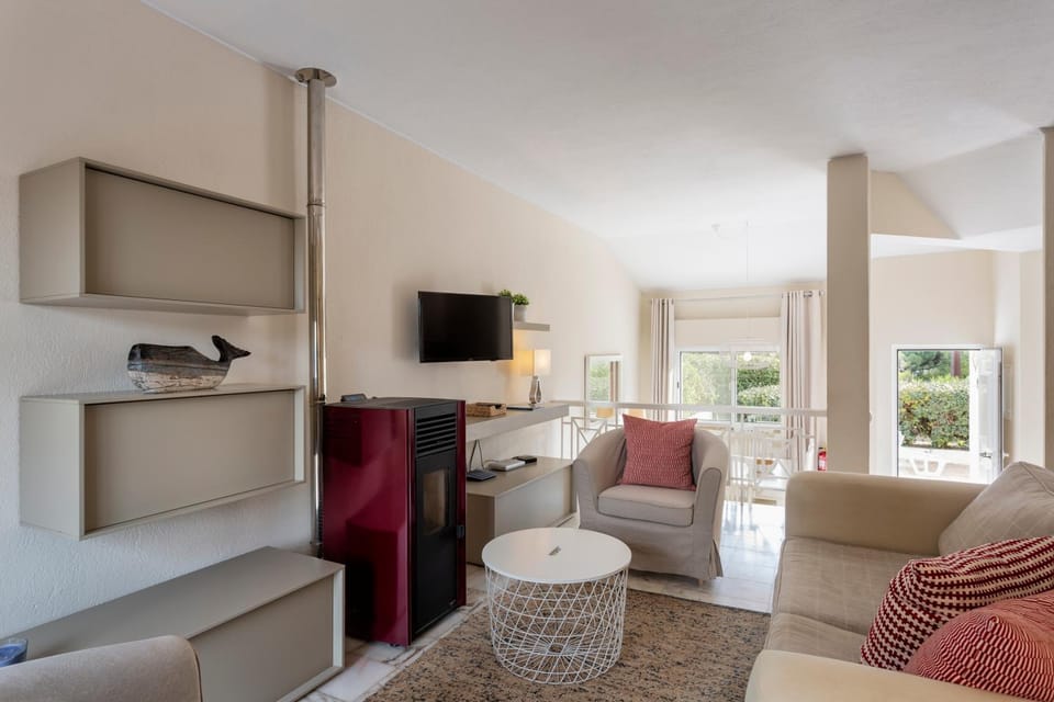 Townhouse Seraphina House in Quarteira