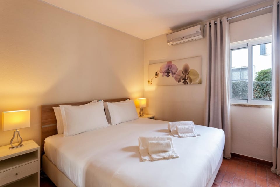 Townhouse Seraphina House in Quarteira