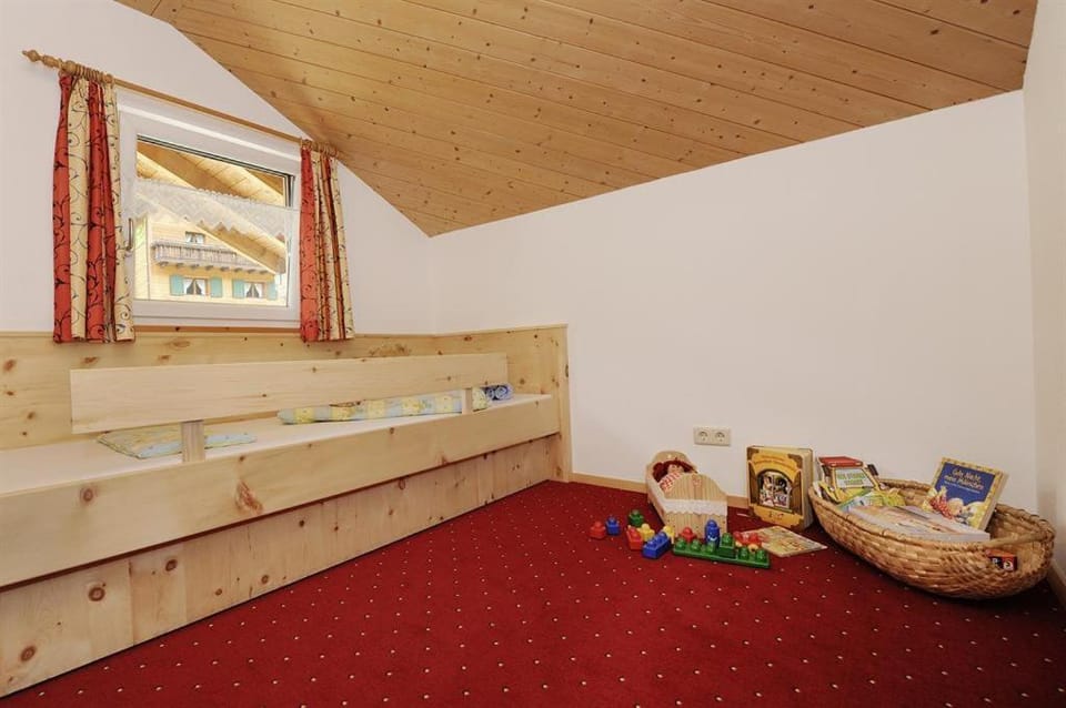 Alpenhaus Netzer Apartment in Vorarlberg, Austria