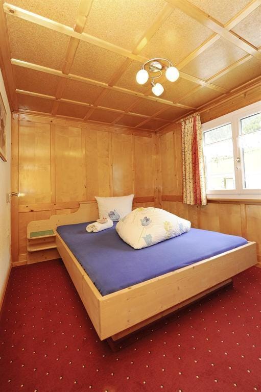 Alpenhaus Netzer Apartment in Vorarlberg, Austria