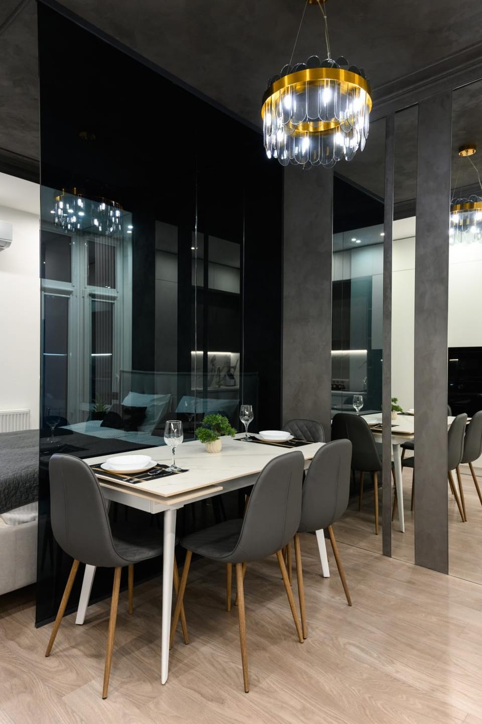 EVURI Apartments Smart House Apartment in Slovakia