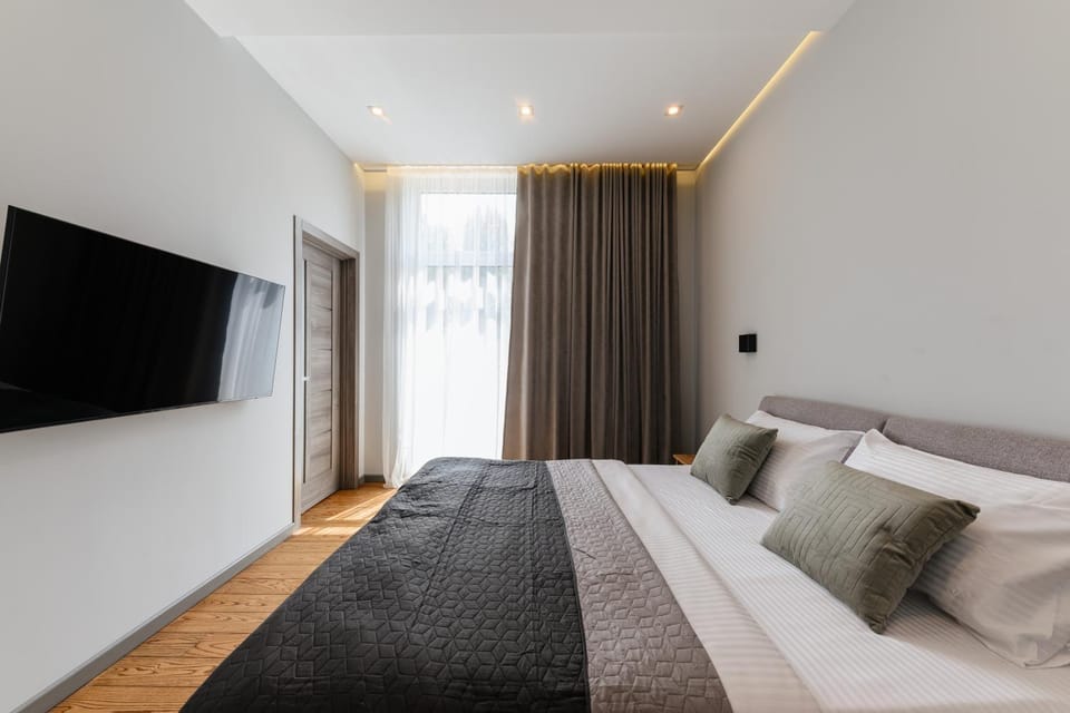 EVURI Apartments Smart House Apartment in Slovakia