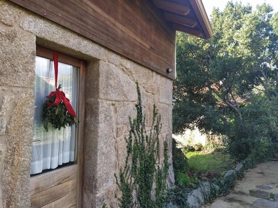 Property building, Day, Garden view