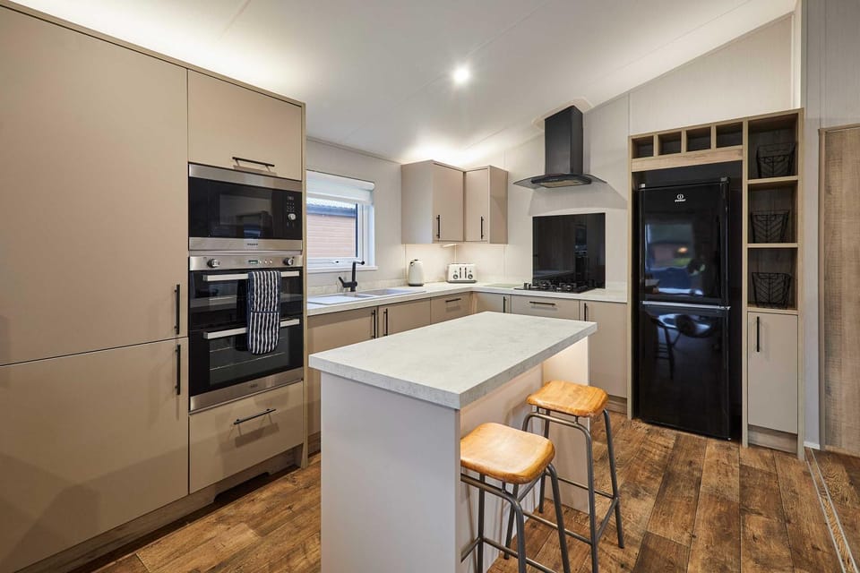 oven, stove, kitchen
