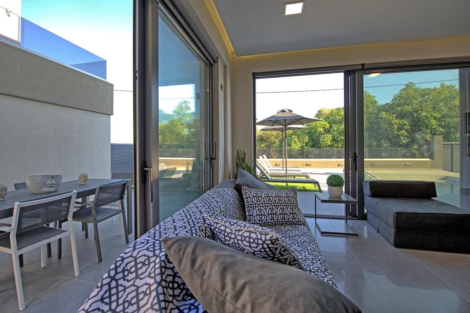Balcony/Terrace, Seating area