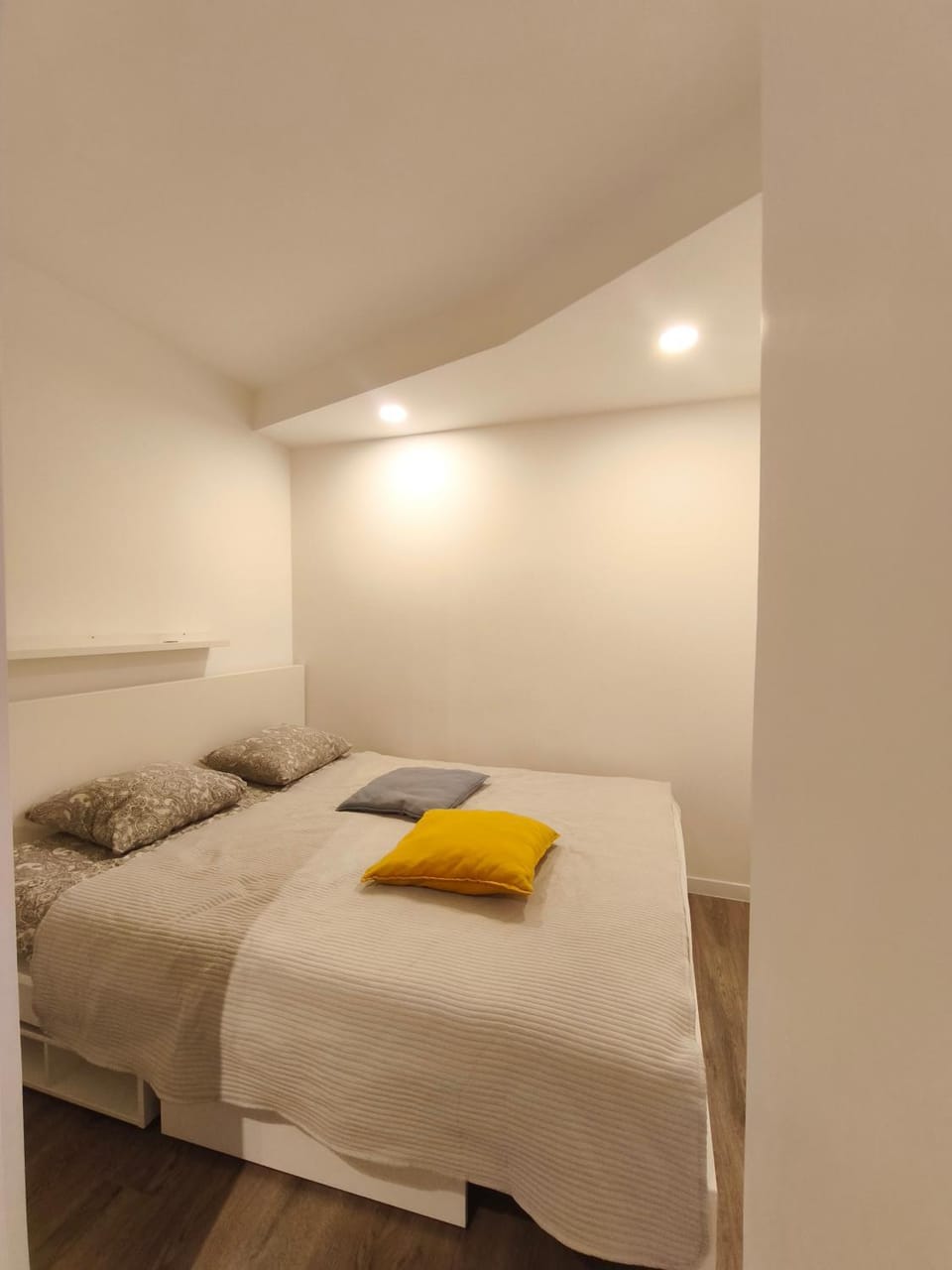 Sun Studio Apartment in Lithuania