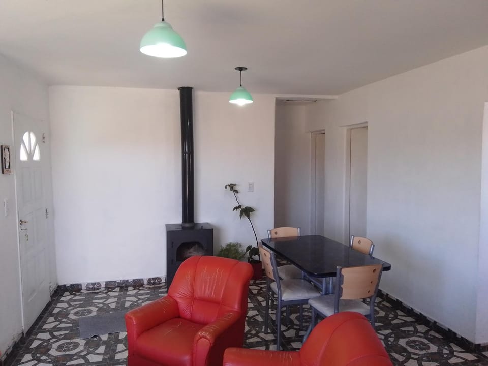 Casa Los Robles House in Trevelin