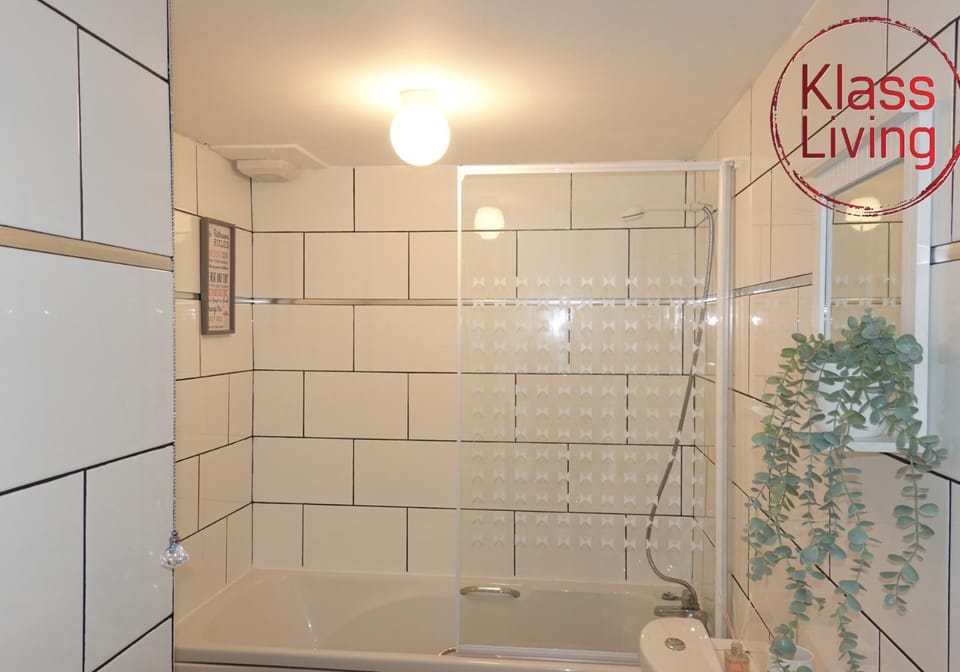 Shower, Toilet, Bathroom, Decorative detail, Guests, group of guests, Family
